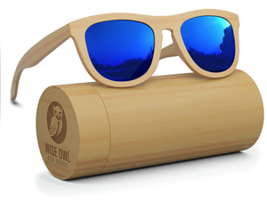 Commons Wood Sunglasses