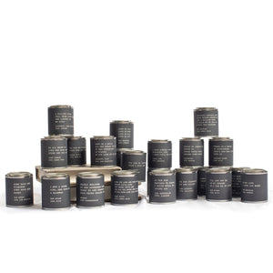 Sugarboo Legends Candles