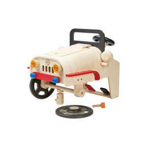 PlanToys Motor Mechanic