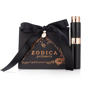 Zodiac Perfume Twist & Spritz Travel Spray