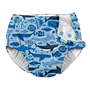 Green Sprouts Reusable Swim Diaper