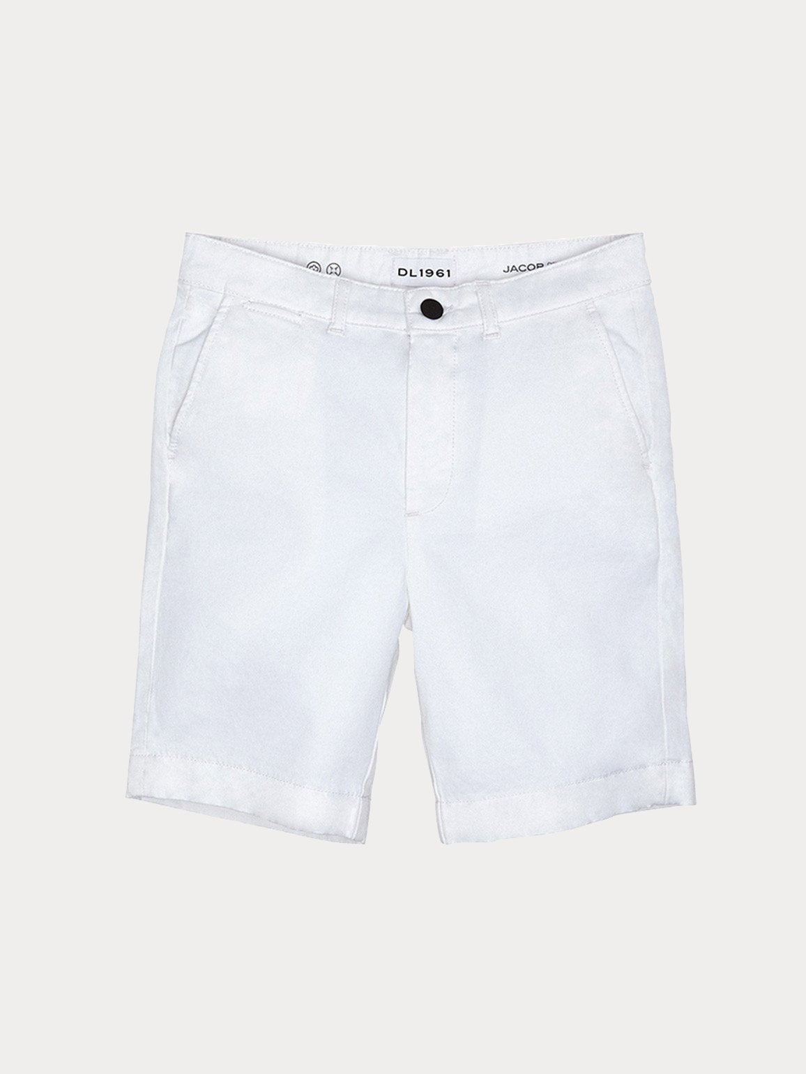 DL1961 Boys Jacob Chino Shorts