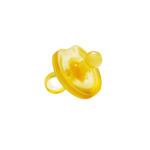 Natursutten Butterfly Round Pacifier