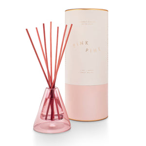 Illume Pink Pine Collection