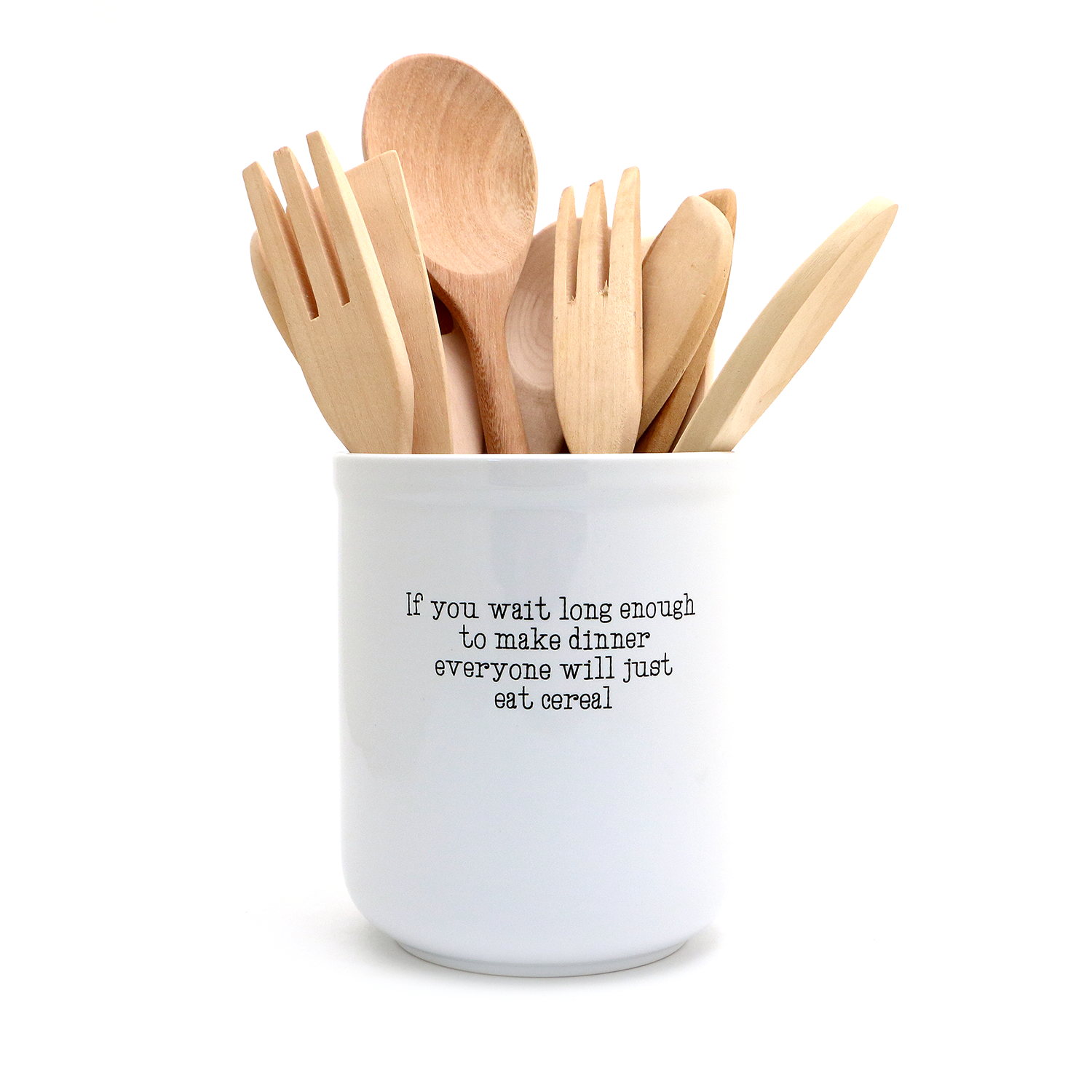 Commons Utensil Holder