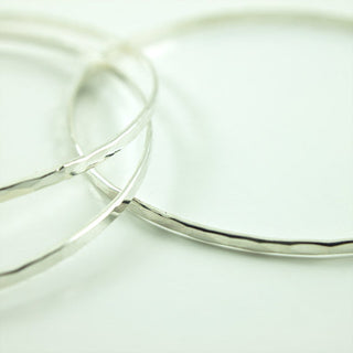 Tumbleweed Sterling Silver Bracelet Collection