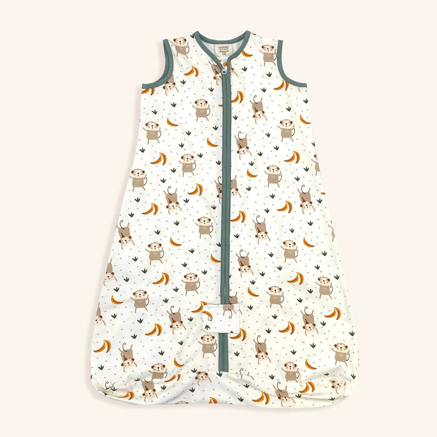 Viverano Sleeveless Sleep Sack