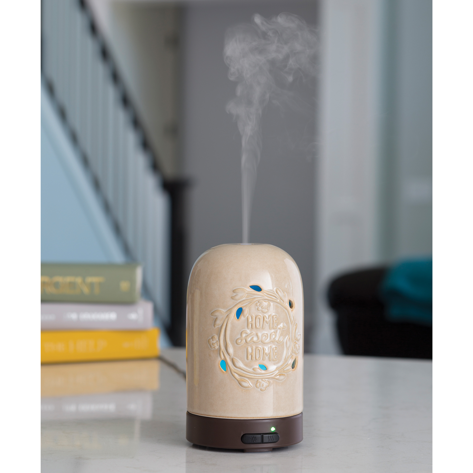 Airome Diffuser Medium Home Sweet Home