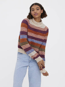 Vero Moda Rail Sweater