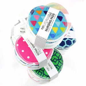 Marley's Nursing Pads