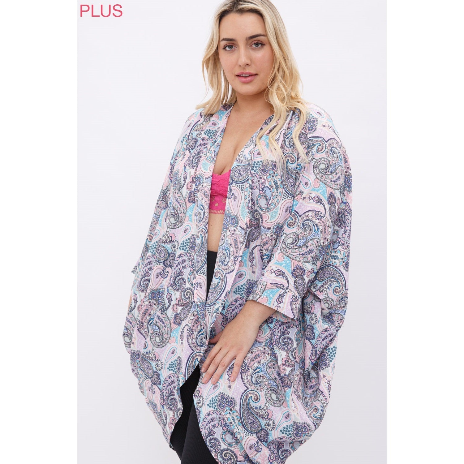 Annika Kimono