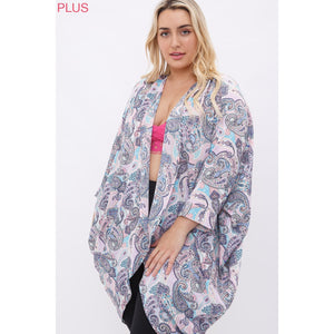 Annika Kimono
