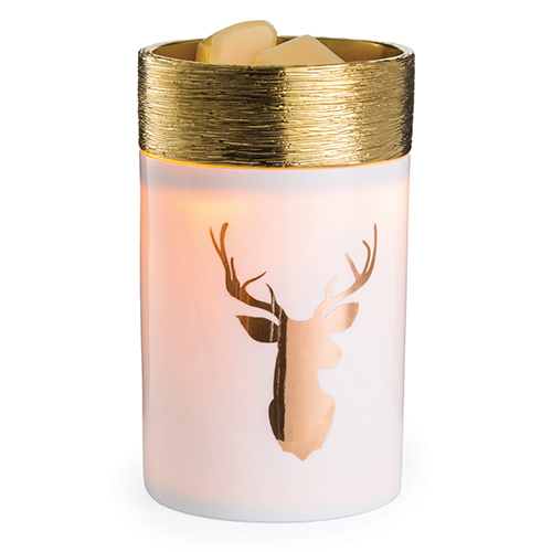 Airome Warmer Golden Stag