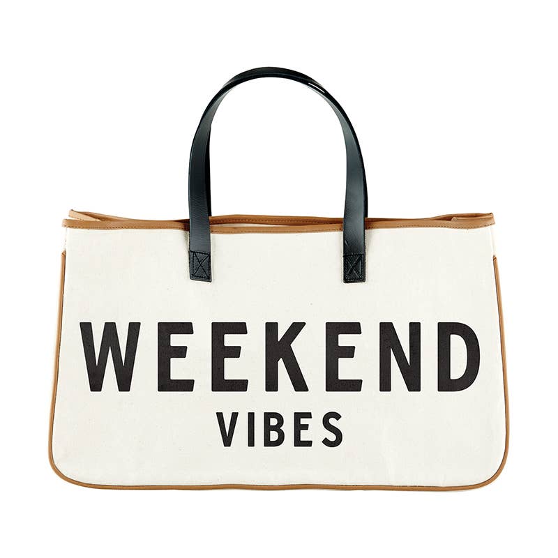 Canvas Tote Bags