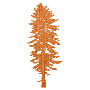 Rustek Wood Sticker Collection