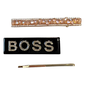 Headbands of Hope Bobby Pin Set