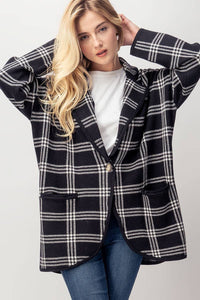 Luella Jacket