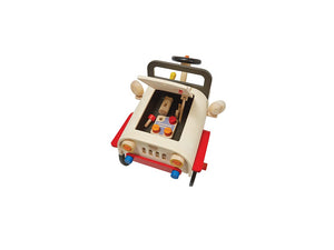 PlanToys Motor Mechanic
