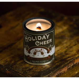 Good & Well Holiday Candles
