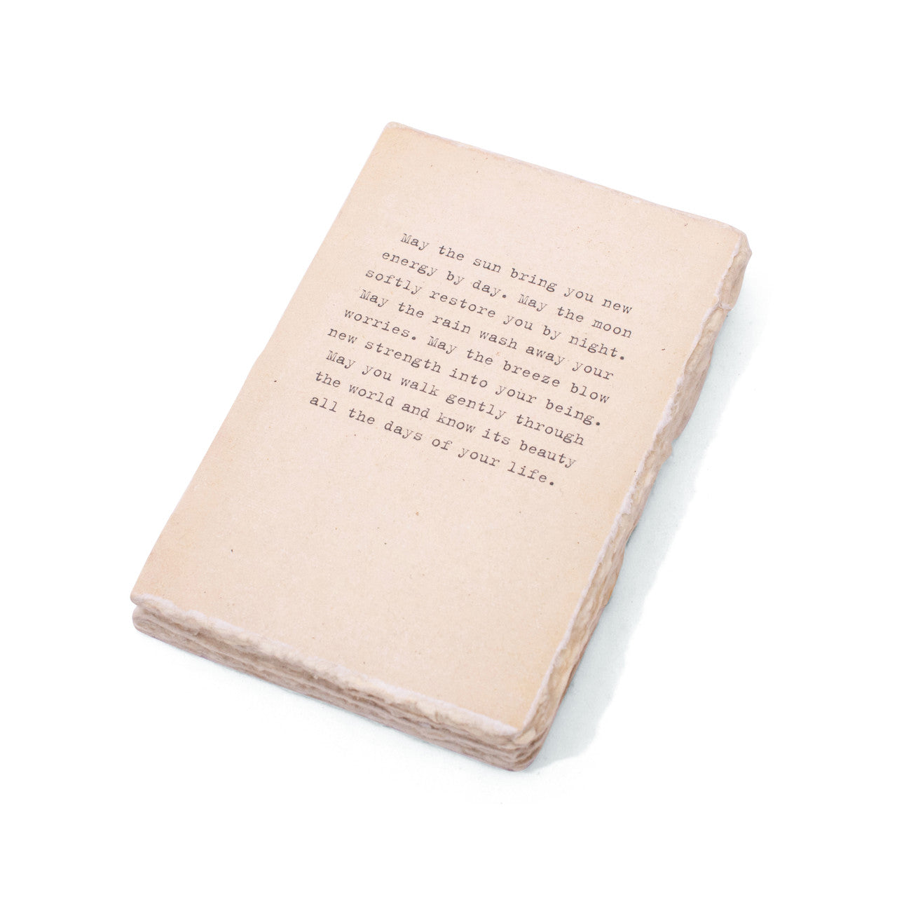 Sugarboo Notebook