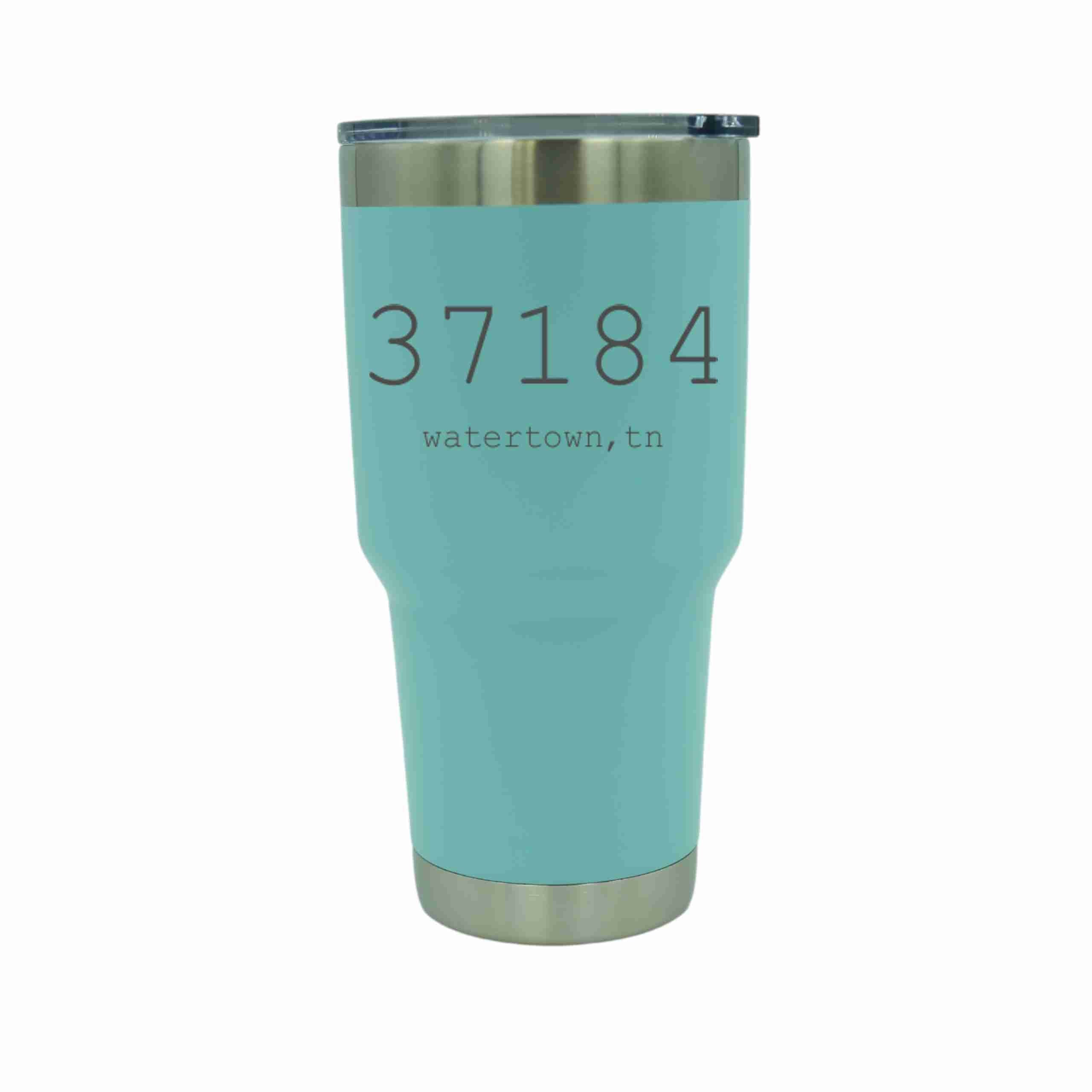 98290 Engraved Tumbler