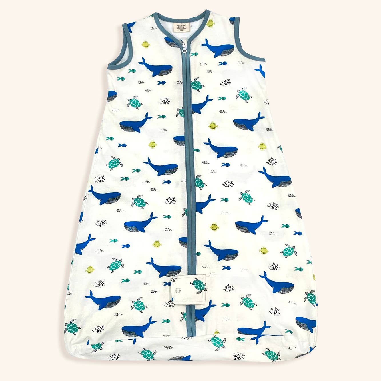 Viverano Sleeveless Sleep Sack