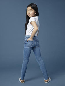 DL1961 Girls Chloe Skinny