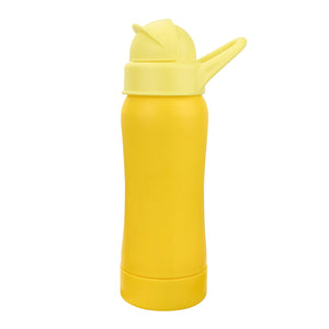 Green Sprouts Sprout Ware Straw Bottle