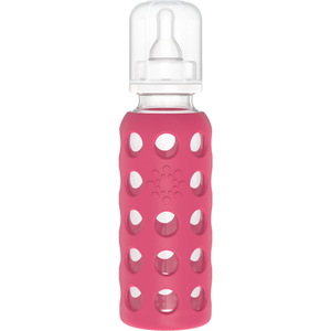 Glass Baby Bottle