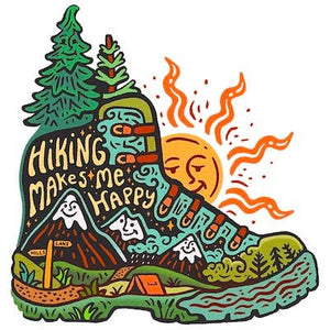 Sticker Art Collection