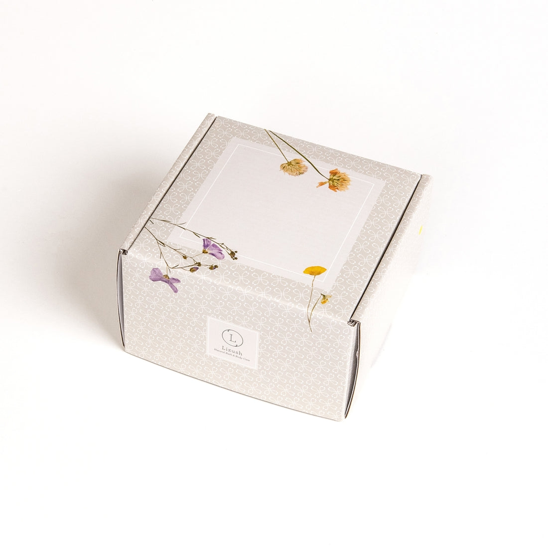 Lizush Mothers Day Spa Gift Set
