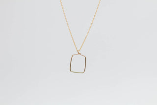 Tumbleweed Gold Necklace Collection