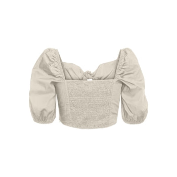Vero Moda Mara Crop Top