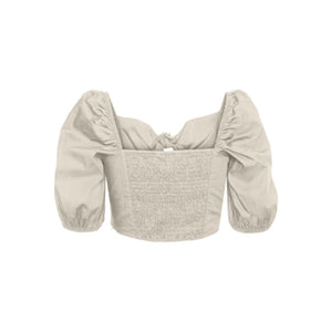 Vero Moda Mara Crop Top