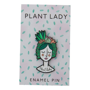 Enamel Pin Collection
