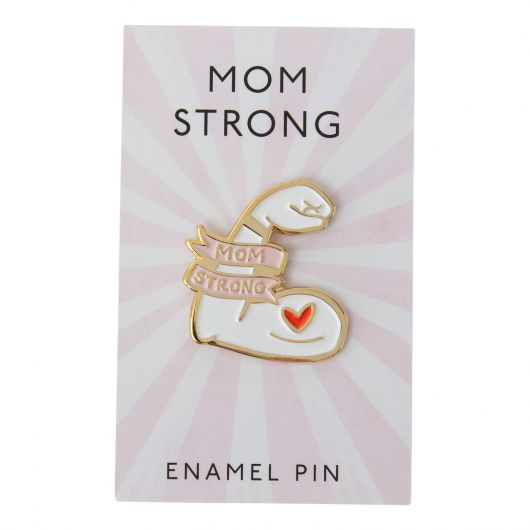 Enamel Pin Collection