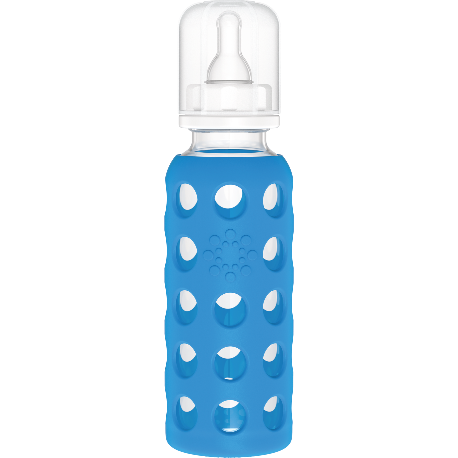 Glass Baby Bottle