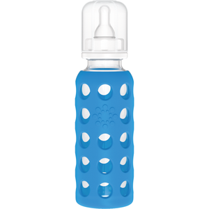 Glass Baby Bottle