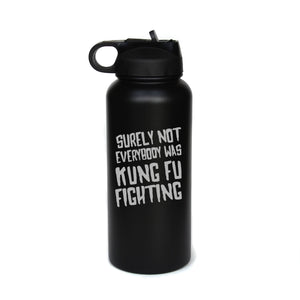 Engraved Water Bottle