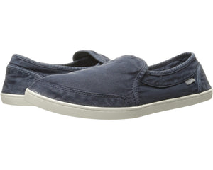 Sanuk Womens Pair O Dice Lace - India Ink
