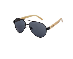 Fashion Wood Sunglasses