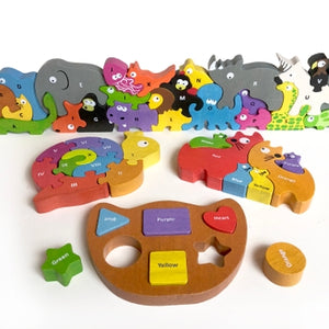 BeginAgain Barlowe's Learning Box