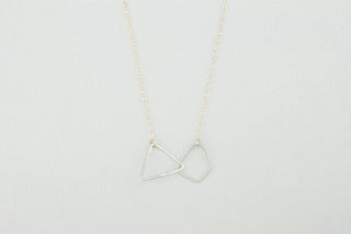 Tumbleweed Gold Necklace Collection