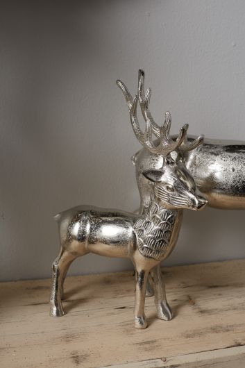 Comet Figurine