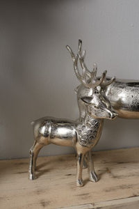 Comet Figurine