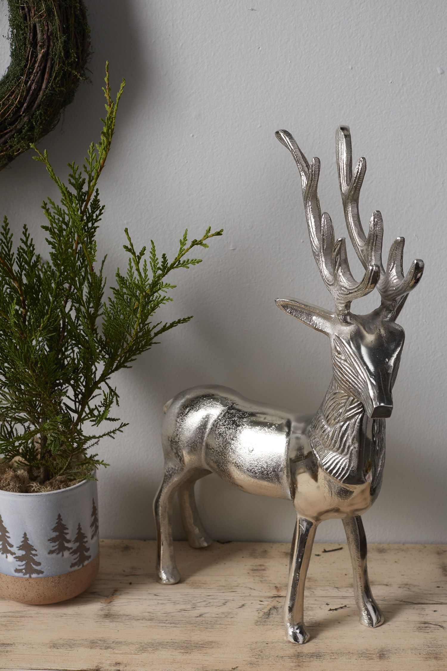 Comet Figurine