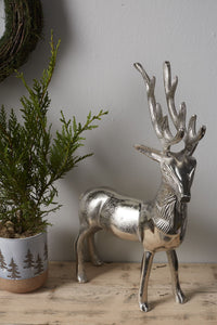 Comet Figurine