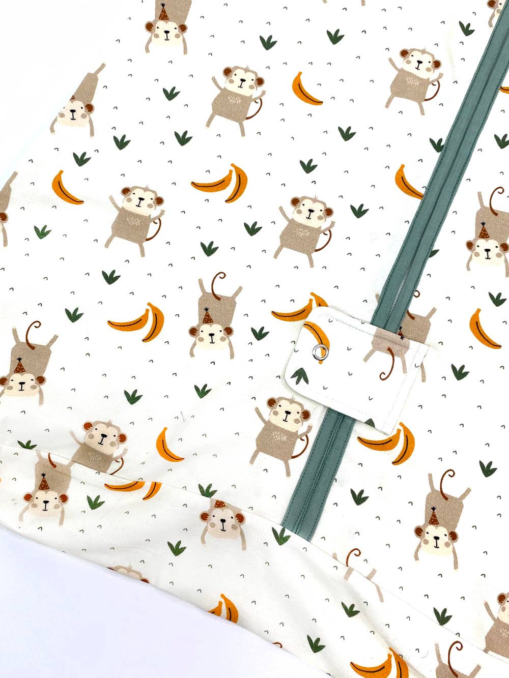 Viverano Sleeveless Sleep Sack
