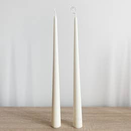 Tall Candlestick Set