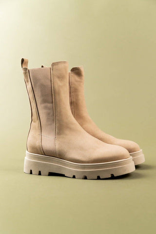 ROOLEE Milan Leather Boot